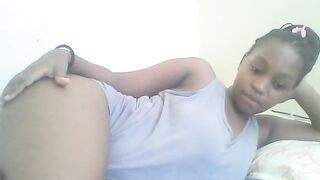 Watch Sexyshazyspice New Porn Video [Stripchat] - ebony, big-ass, shower, ass-to-mouth, fingering-ebony