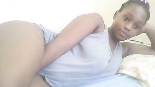 Watch Sexyshazyspice New Porn Video [Stripchat] - ebony, big-ass, shower, ass-to-mouth, fingering-ebony