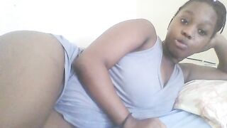 Watch Sexyshazyspice New Porn Video [Stripchat] - ebony, big-ass, shower, ass-to-mouth, fingering-ebony
