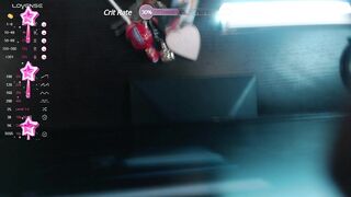 Watch AlessiaSantana HD Porn Video [Stripchat] - small-audience, fingering-latin, best, goth, squirt