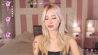 Watch AshleyRoys Webcam Porn Video [Stripchat] - recordable-publics, young, recordable-privates-young, twerk-white, big-ass