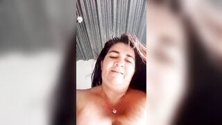 AMPARO_BBW New Porn Video [Stripchat] - heels, flashing, brunettes-milfs, swallow, striptease-latin