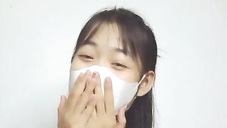 DA-EUN New Porn Video [Stripchat] - fingering, sex-toys, couples, squirt, petite-asian