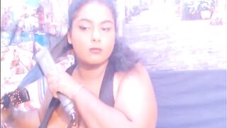 Watch Indianfairy99 HD Porn Video [Stripchat] - big-ass, gagging, spanking, dildo-or-vibrator, dildo-or-vibrator-young