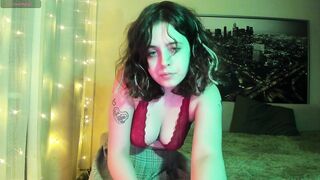 Watch Robinson_Bella Webcam Porn Video [Stripchat] - white-teens, russian-teens, shaven, medium, mistresses