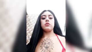 Watch Mazikeen-- Hot Porn Video [Stripchat] - blowjob, fingering-white, striptease-white, orgasm, trimmed-white