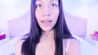Megara_Polifem New Porn Video [Stripchat] - hd, small-tits-teens, colombian-teens, best, fingering
