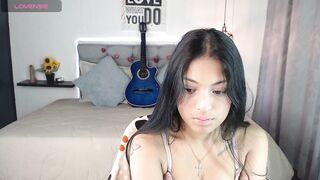 Watch vaness_weet Webcam Porn Video [Stripchat] - anal, small-tits, small-audience, nipple-toys, fingering-asian