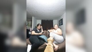 kitty_84 Hot Porn Video [Stripchat] - fingering-milfs, big-tits-milfs, colombian, topless-latin, shaven