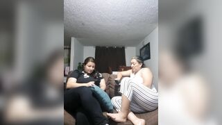 kitty_84 Hot Porn Video [Stripchat] - fingering-milfs, big-tits-milfs, colombian, topless-latin, shaven