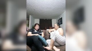 kitty_84 Hot Porn Video [Stripchat] - fingering-milfs, big-tits-milfs, colombian, topless-latin, shaven