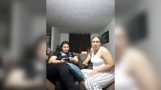 kitty_84 Hot Porn Video [Stripchat] - fingering-milfs, big-tits-milfs, colombian, topless-latin, shaven