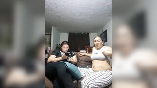 kitty_84 Hot Porn Video [Stripchat] - fingering-milfs, big-tits-milfs, colombian, topless-latin, shaven