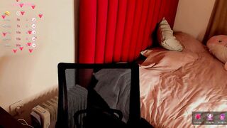 hoppypoppyy New Porn Video [Stripchat] - smoking, russian-petite, heels, cam2cam, romantic-teens