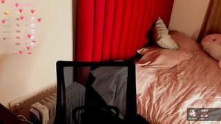 hoppypoppyy New Porn Video [Stripchat] - smoking, russian-petite, heels, cam2cam, romantic-teens