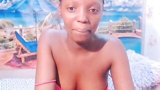 ebonypridexxx Webcam Porn Video [Stripchat] - dirty-talk, creampie, ebony-young, oil-show, brunettes