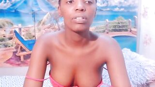 ebonypridexxx Webcam Porn Video [Stripchat] - dirty-talk, creampie, ebony-young, oil-show, brunettes