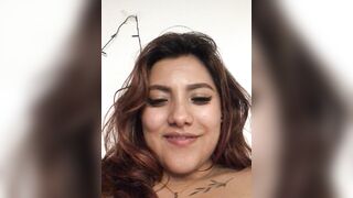 angellique_22 HD Porn Video [Stripchat] - smoking, big-ass-latin, striptease, blondes, recordable-publics