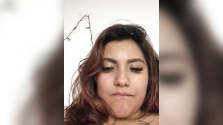 angellique_22 HD Porn Video [Stripchat] - smoking, big-ass-latin, striptease, blondes, recordable-publics
