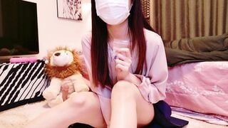 tsumugi_h HD Porn Video [Stripchat] - girls, asian-young, brunettes, fingering, brunettes-young