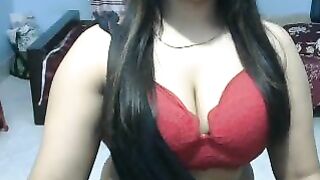 Mithiila Hot Porn Video [Stripchat] - fingering, big-ass-indian, striptease, brunettes, girls