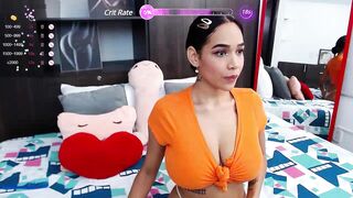 lalita_23 New Porn Video [Stripchat] - topless, hd, cam2cam, cheapest-privates-young, humiliation