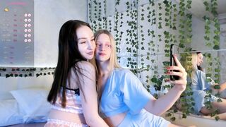 KarleeKenna HD Porn Video [Stripchat] - piercings-white, middle-priced-privates-white, goth, white-teens, russian-teens