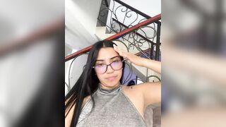 SaritaHot_69 HD Porn Video [Stripchat] - cam2cam, brunettes, striptease, small-tits-latin, topless-teens