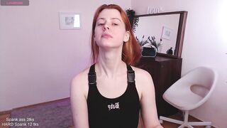 Watch doll_lesli Webcam Porn Video [Stripchat] - cowgirl, best-teens, anal-white, squirt-teens, curvy-redheads