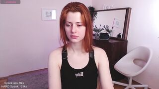 Watch doll_lesli Webcam Porn Video [Stripchat] - cowgirl, best-teens, anal-white, squirt-teens, curvy-redheads