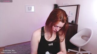 Watch doll_lesli Webcam Porn Video [Stripchat] - cowgirl, best-teens, anal-white, squirt-teens, curvy-redheads