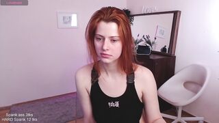 Watch doll_lesli Webcam Porn Video [Stripchat] - cowgirl, best-teens, anal-white, squirt-teens, curvy-redheads