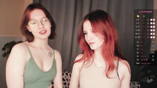 Watch RandiDrudge Hot Porn Video [Stripchat] - twerk-teens, redheads, dildo-or-vibrator, smoking, twerk