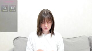 Watch KarenAdam77 Webcam Porn Video [Stripchat] - brunettes, hairy, erotic-dance, big-ass-teens, upskirt