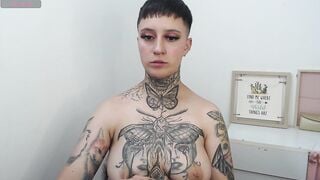 Watch Tatto_gotiic Hot Porn Video [Stripchat] - topless-teens, squirt-latin, sex-toys, best-teens, petite