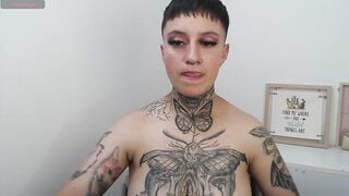 Watch Tatto_gotiic Hot Porn Video [Stripchat] - topless-teens, squirt-latin, sex-toys, best-teens, petite