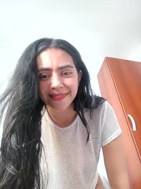 Watch GiiirlPower Hot Porn Video [Stripchat] - fingering, latin, squirt