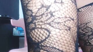 Watch Kitty_Mifl Hot Porn Video [Stripchat] - squirt-latin, heels, affordable-cam2cam, big-clit, office