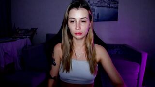 Watch iamKiraCutie New Porn Video [Stripchat] - foot-fetish, petite-blondes, striptease-white, young, dildo-or-vibrator