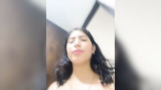 Watch Gaby_zahir_ Webcam Porn Video [Stripchat] - spanish-speaking, brunettes, petite-young, big-ass-arab, asmr