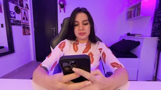 Myonlyhell HD Porn Video [Stripchat] - small-tits-latin, mobile-young, cheap-privates-latin, nipple-toys, big-ass-latin