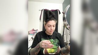 nativepumpkin95 Hot Porn Video [Stripchat] - dirty-talk, curvy-asian, recordable-publics, blowjob, big-ass