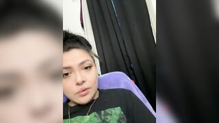 nativepumpkin95 Hot Porn Video [Stripchat] - dirty-talk, curvy-asian, recordable-publics, blowjob, big-ass