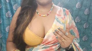 Watch Puruvi HD Porn Video [Stripchat] - interactive-toys, big-tits-indian, lovense, brunettes-milfs, shaven