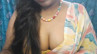 Watch Puruvi HD Porn Video [Stripchat] - interactive-toys, big-tits-indian, lovense, brunettes-milfs, shaven