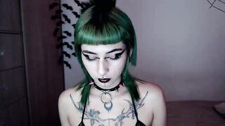 n0sferatus__ HD Porn Video [Stripchat] - affordable-cam2cam, blowjob, masturbation, petite-teens, latin