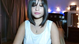 Watch Little_Zandra New Porn Video [Stripchat] - striptease, medium, topless-latin, latin, ahegao