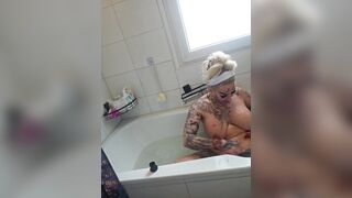 Watch Jeanny_Bln HD Porn Video [Stripchat] - dildo-or-vibrator-milfs, erotic-dance, big-ass, curvy-blondes, cam2cam