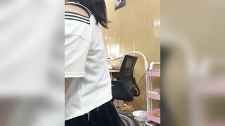 Watch Hynana9 Webcam Porn Video [Stripchat] - topless, doggy-style, big-ass, shower, cosplay