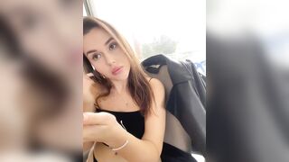 Watch ViktoriaMIlano Hot Porn Video [Stripchat] - orgasm, pov, curvy-young, strapon, big-tits